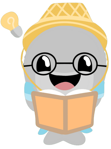Solfraze Mascot