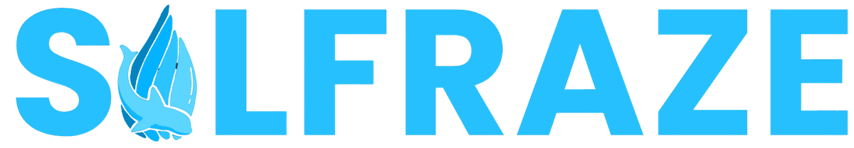 Solfraze Brand