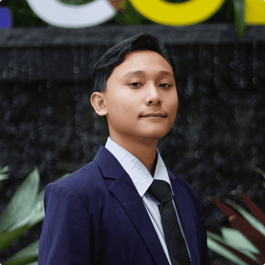 Foto Achmad Mecca Cahyo