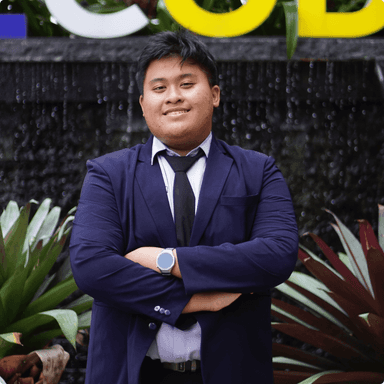 Foto Faiz Akbar