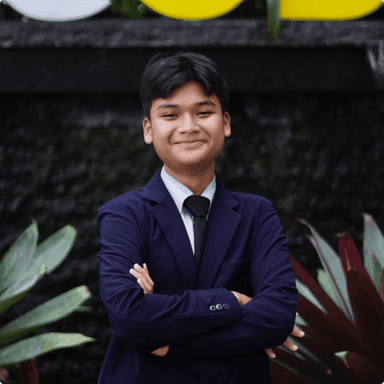 Foto Muhammad Firas