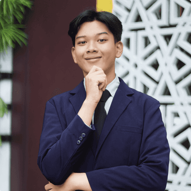 Foto Muhammad Naafil