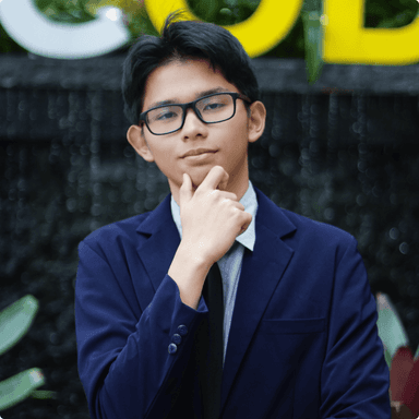 Foto Muhammad Yuananda