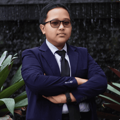 Foto Syarif Annas
