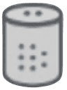 CERAMIC MEMBRANE