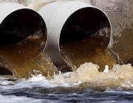 Did you know? Liquid waste is extremely dangerous for our lives!