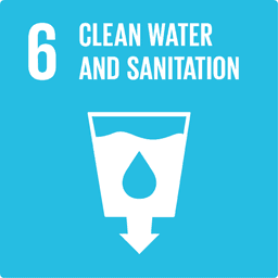 SDG Goal: Clean Water